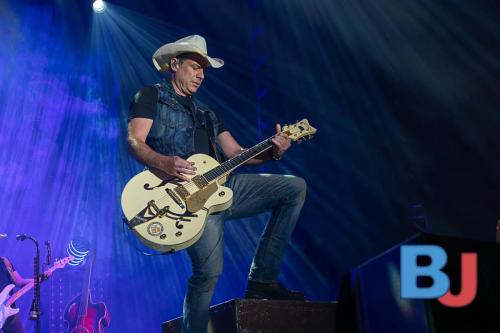 The BossHoss auf dem Zeltfestival Ruhr