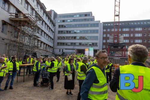 Der Band heisst Horst